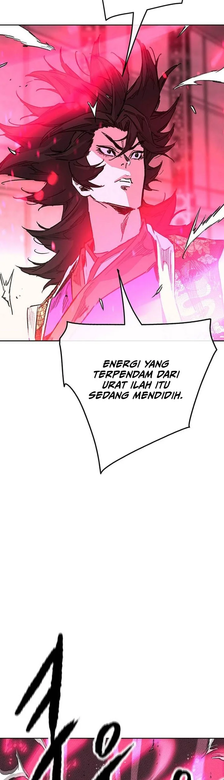 The Undefeatable Swordsman Chapter 293 Gambar 40