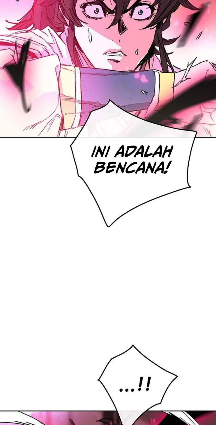 The Undefeatable Swordsman Chapter 293 Gambar 47