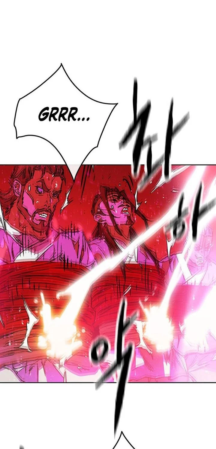 The Undefeatable Swordsman Chapter 293 Gambar 51