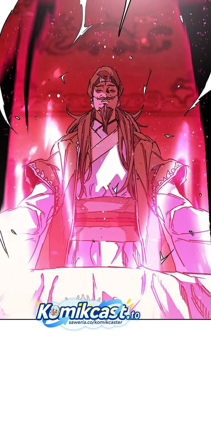 The Undefeatable Swordsman Chapter 293 Gambar 55