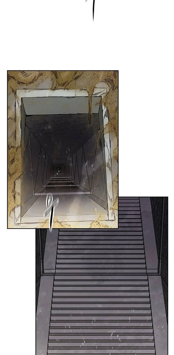 The Undefeatable Swordsman Chapter 293 Gambar 5