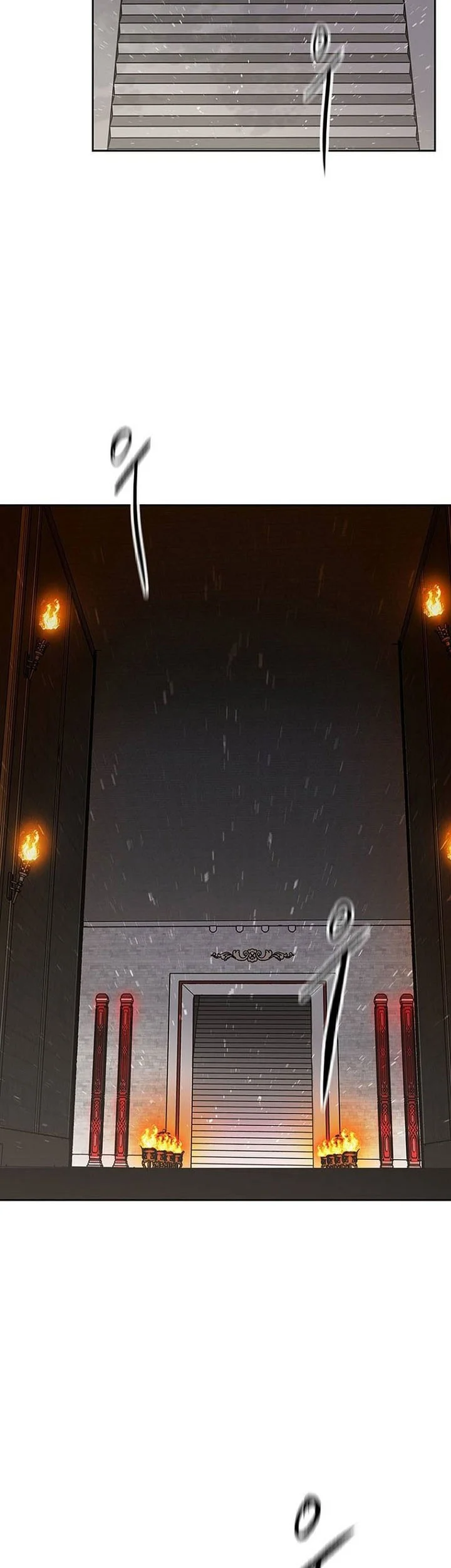 The Undefeatable Swordsman Chapter 293 Gambar 6