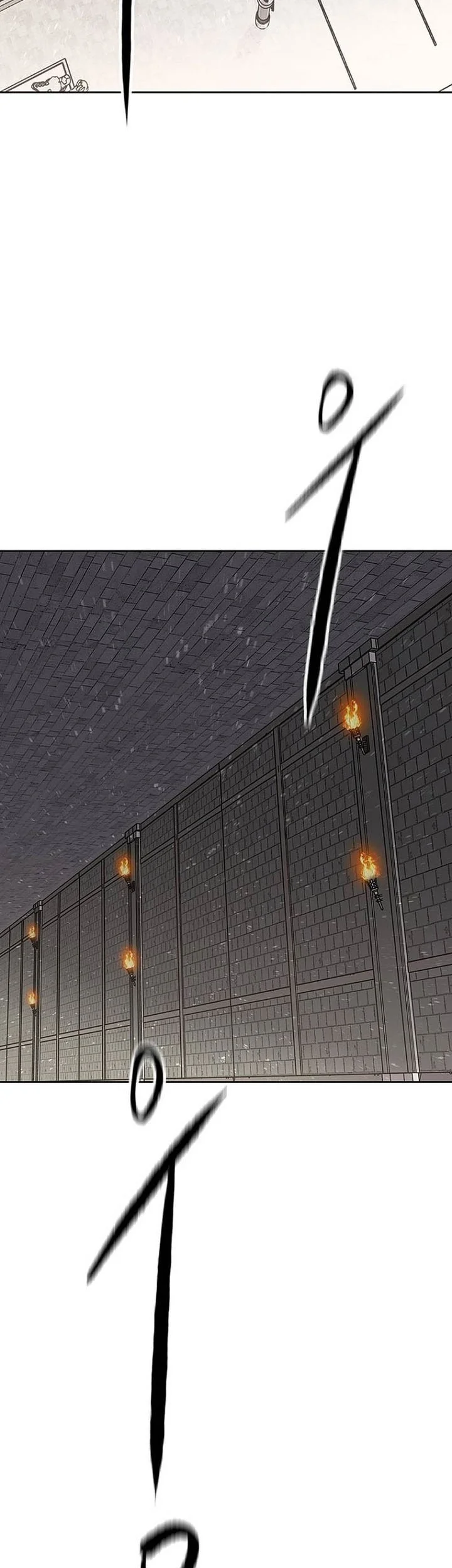 The Undefeatable Swordsman Chapter 293 Gambar 8