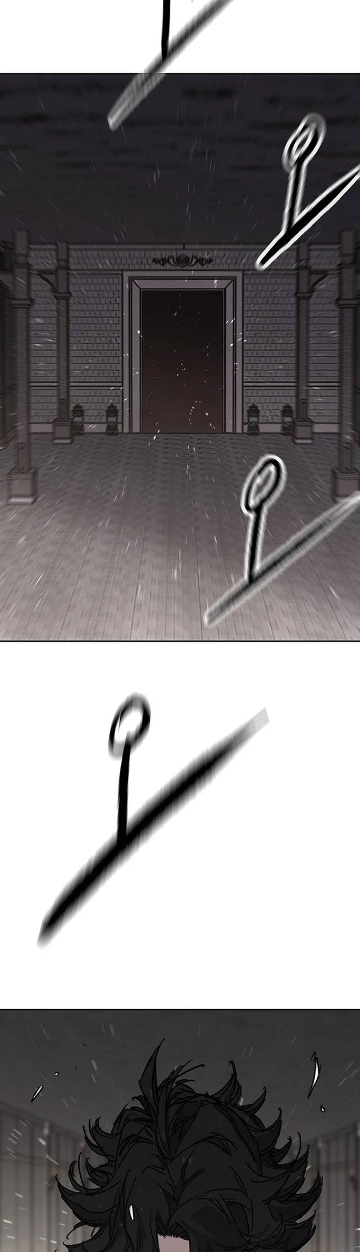 The Undefeatable Swordsman Chapter 293 Gambar 16