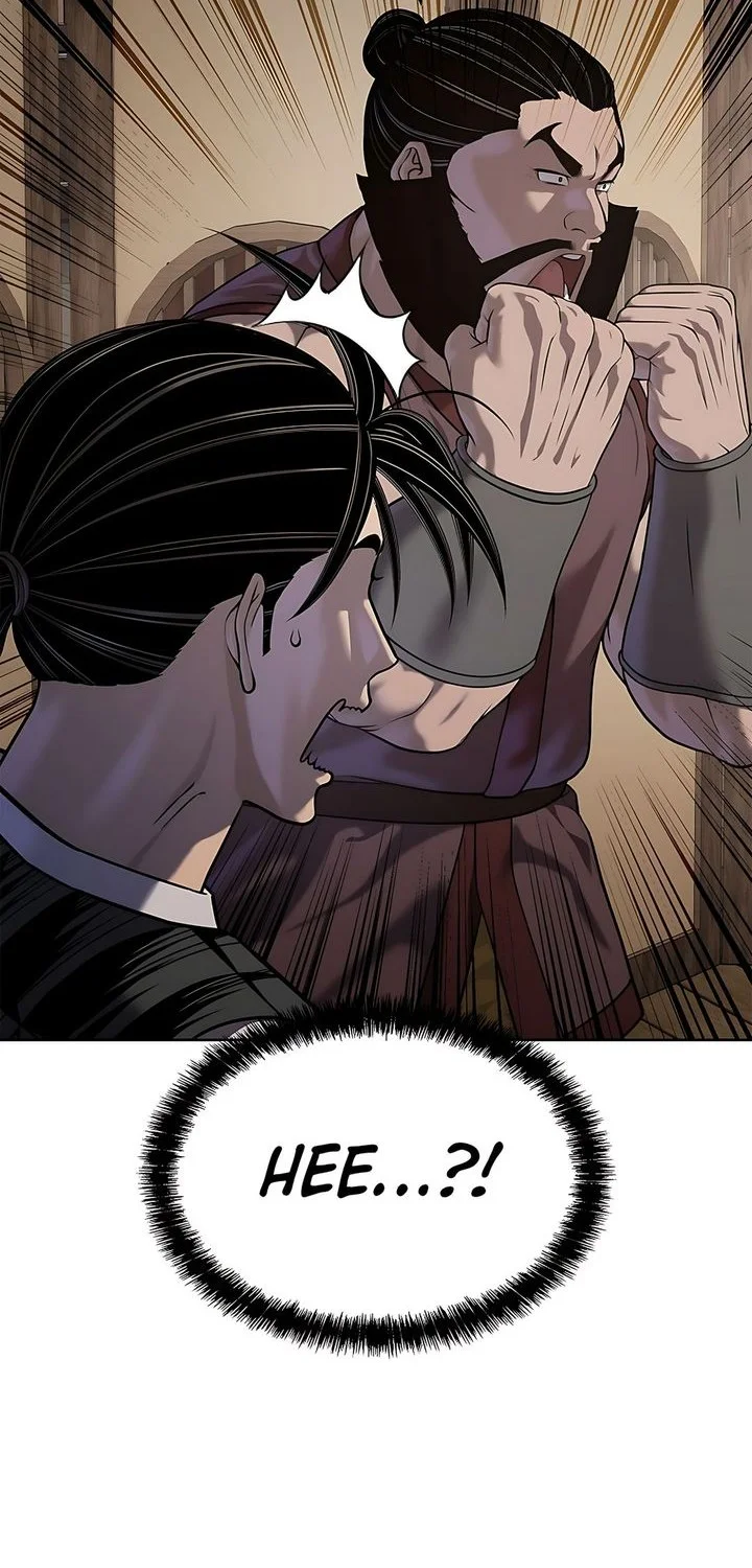 The Vehement Emperor of Steel Chapter 40 Gambar 20