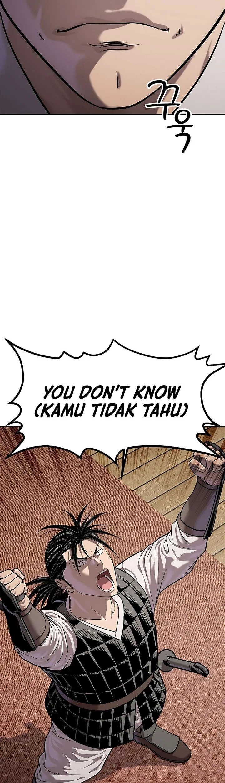 The Vehement Emperor of Steel Chapter 40 Gambar 23