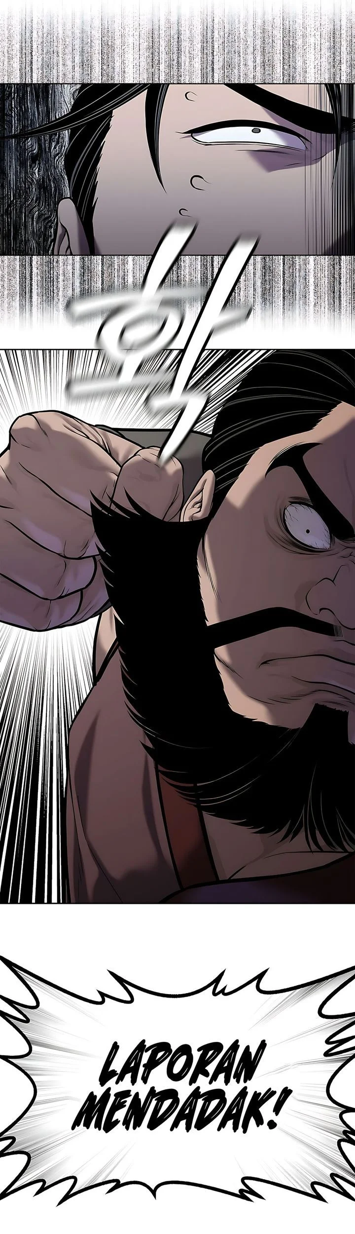 The Vehement Emperor of Steel Chapter 40 Gambar 39