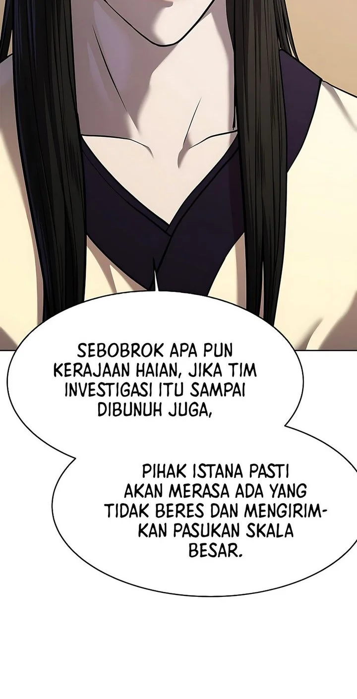 The Vehement Emperor of Steel Chapter 40 Gambar 49