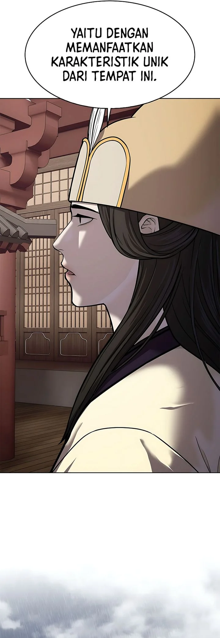 The Vehement Emperor of Steel Chapter 40 Gambar 62