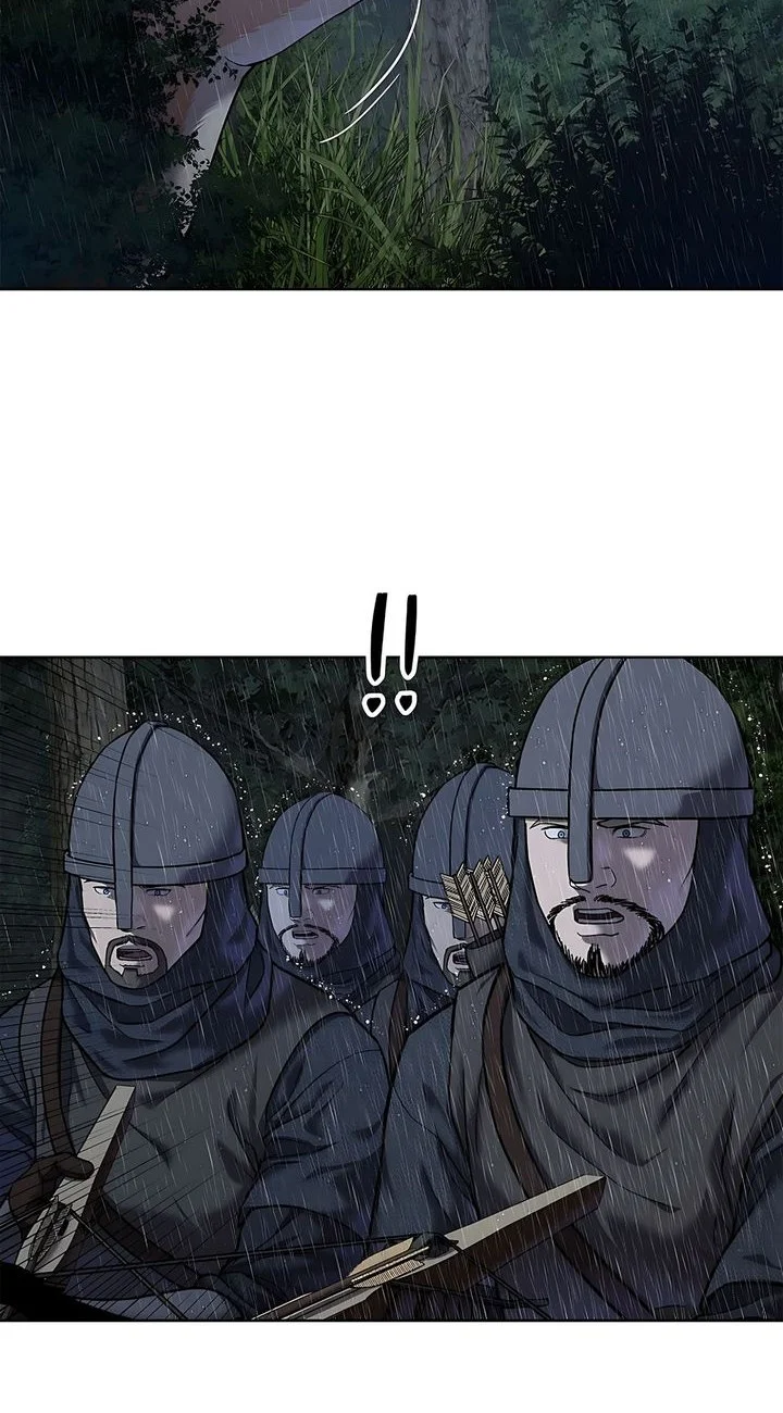 The Vehement Emperor of Steel Chapter 40 Gambar 72