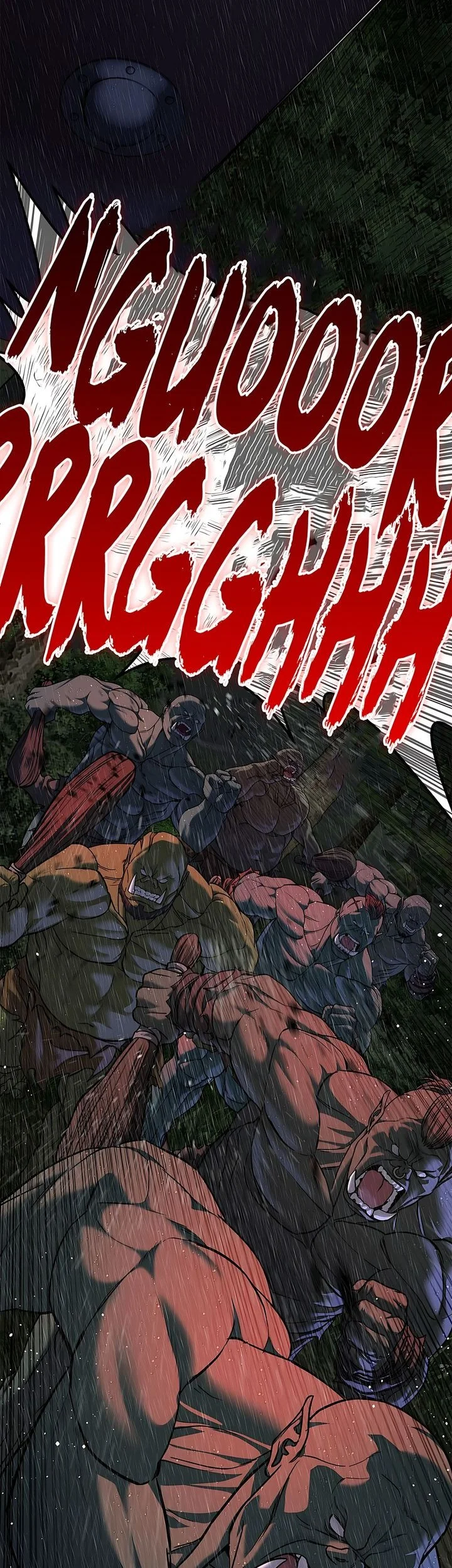 The Vehement Emperor of Steel Chapter 40 Gambar 91