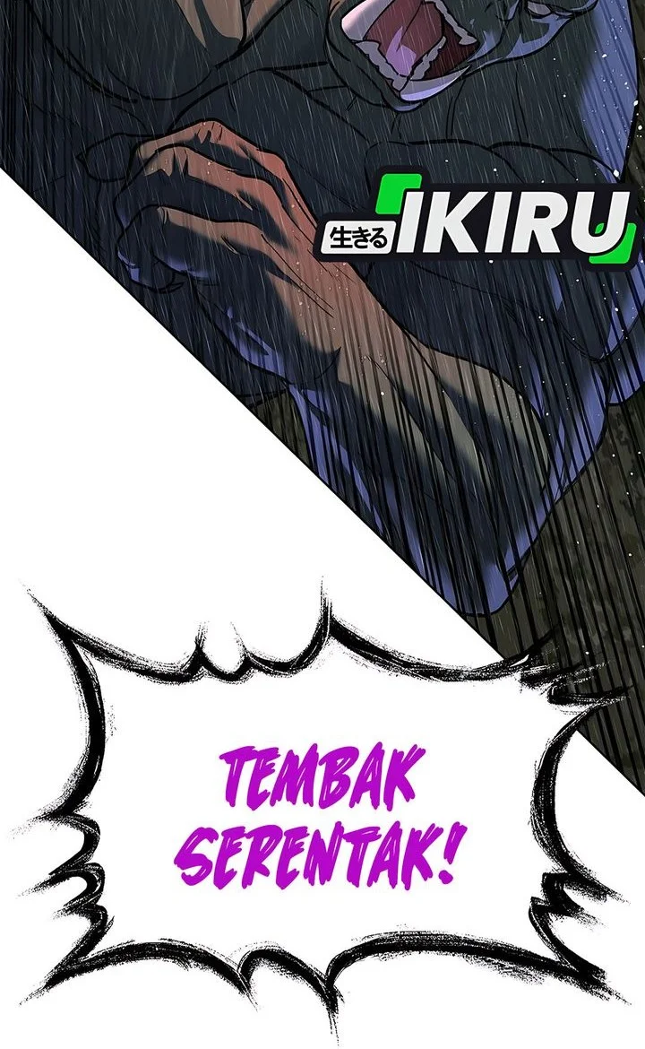 The Vehement Emperor of Steel Chapter 40 Gambar 92