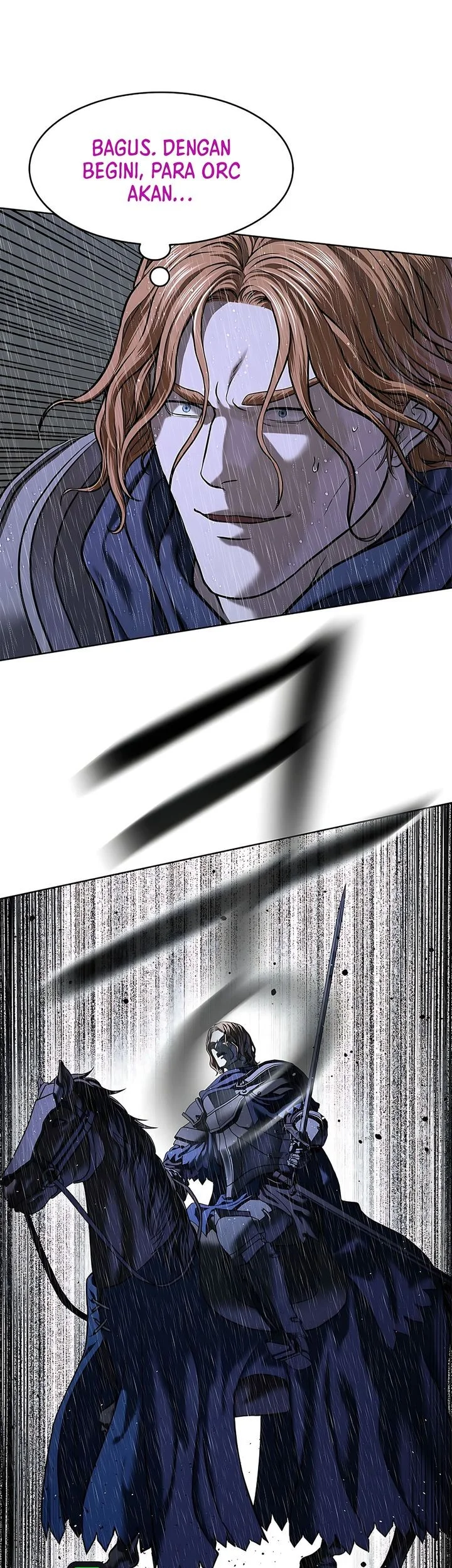 The Vehement Emperor of Steel Chapter 40 Gambar 103