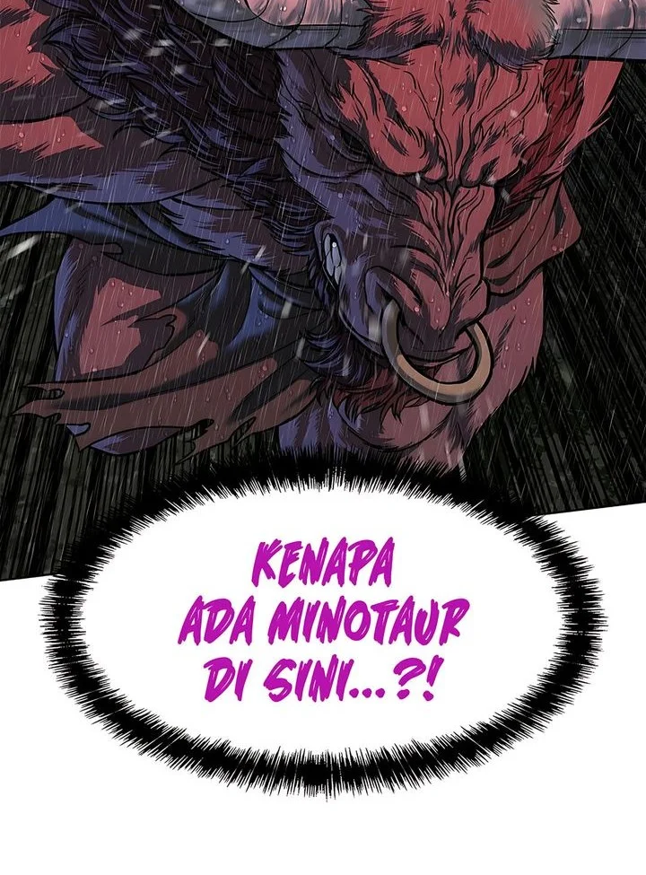 The Vehement Emperor of Steel Chapter 40 Gambar 106