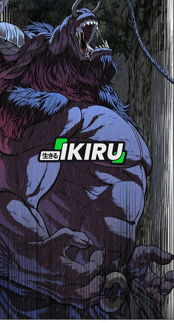 The Vehement Emperor of Steel Chapter 40 Gambar 112