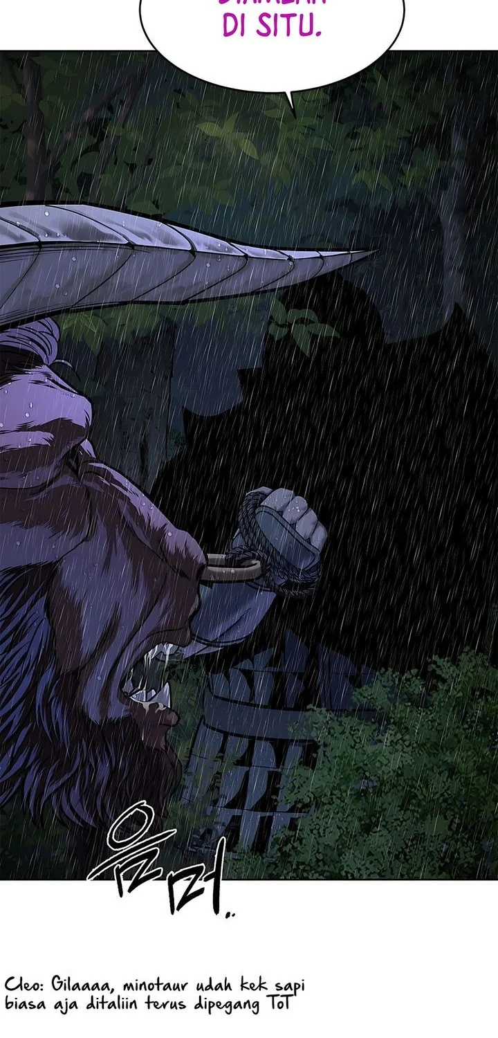 The Vehement Emperor of Steel Chapter 40 Gambar 114