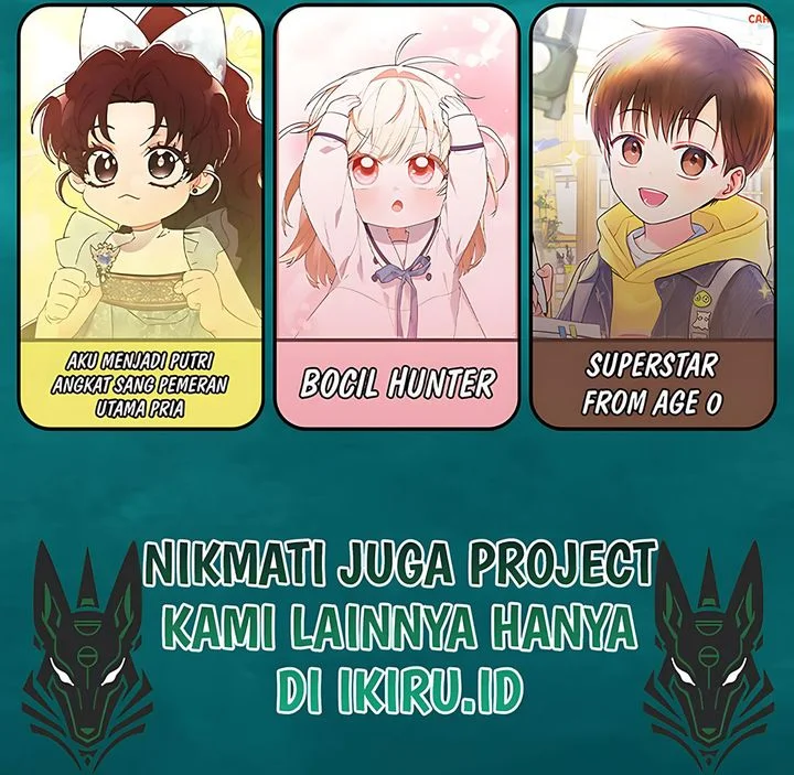 The Vehement Emperor of Steel Chapter 40 Gambar 117