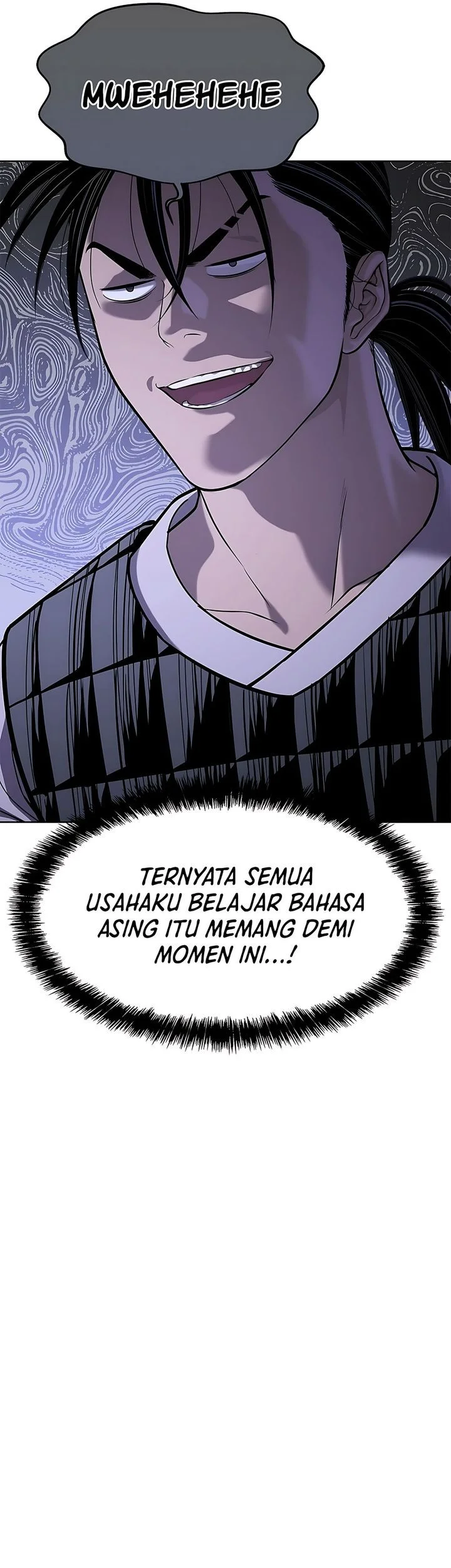 The Vehement Emperor of Steel Chapter 40 Gambar 13