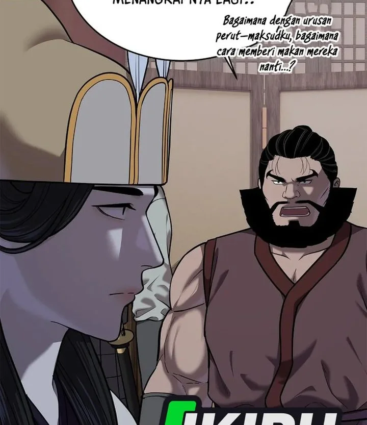 The Vehement Emperor of Steel Chapter 41 Gambar 26