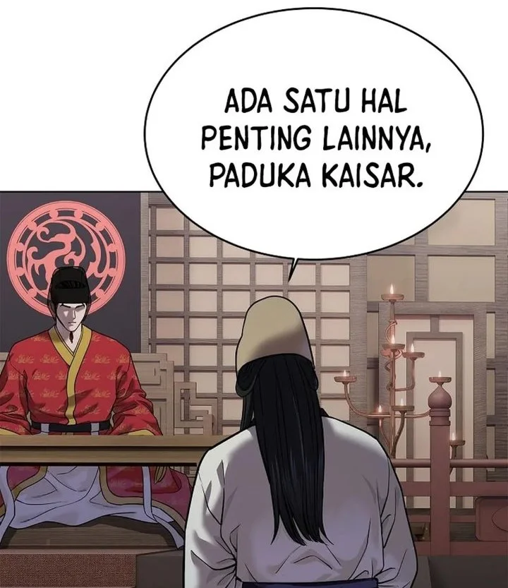 The Vehement Emperor of Steel Chapter 41 Gambar 28