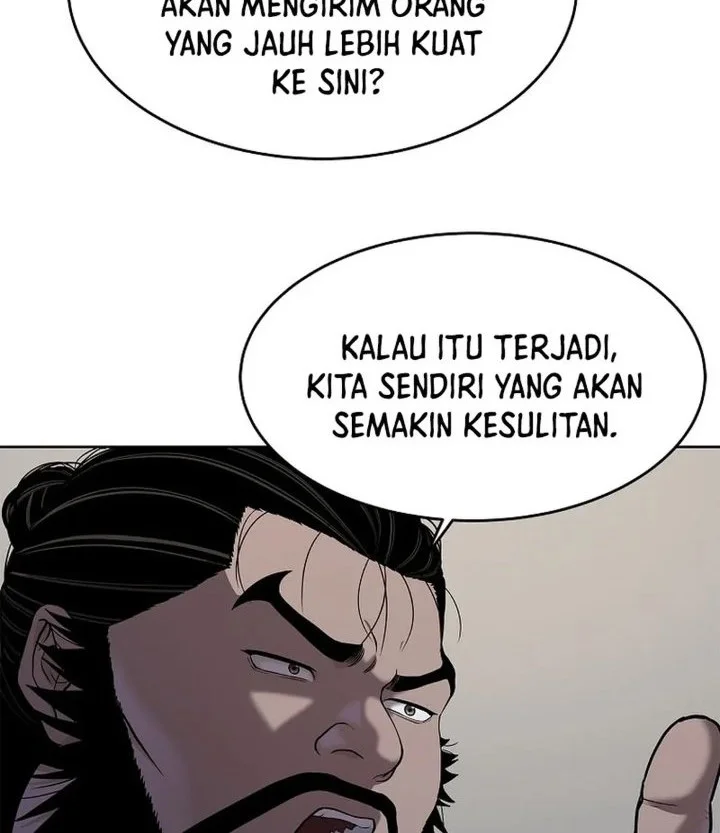 The Vehement Emperor of Steel Chapter 41 Gambar 32