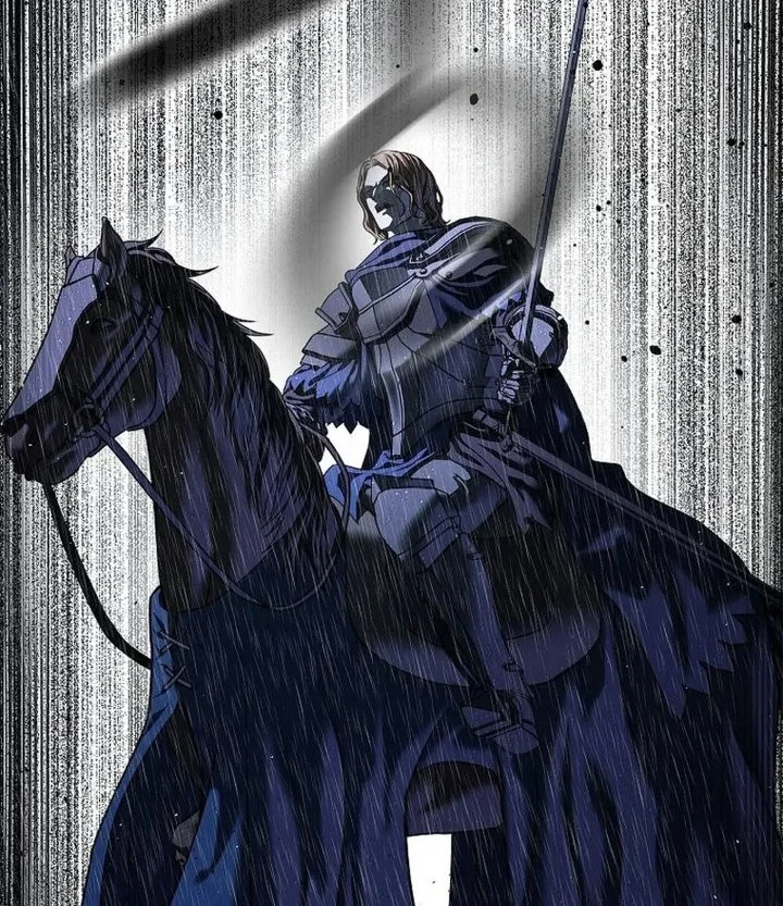 Manhwa The Vehement Emperor of Steel Chapter 41 gambar 2