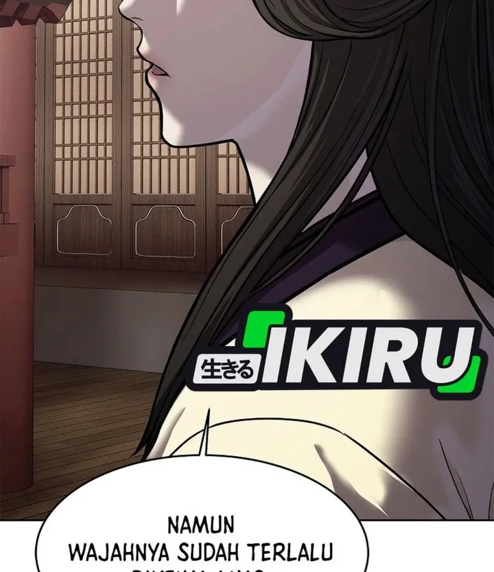 The Vehement Emperor of Steel Chapter 41 Gambar 42