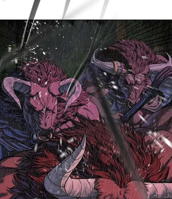 The Vehement Emperor of Steel Chapter 41 Gambar 4