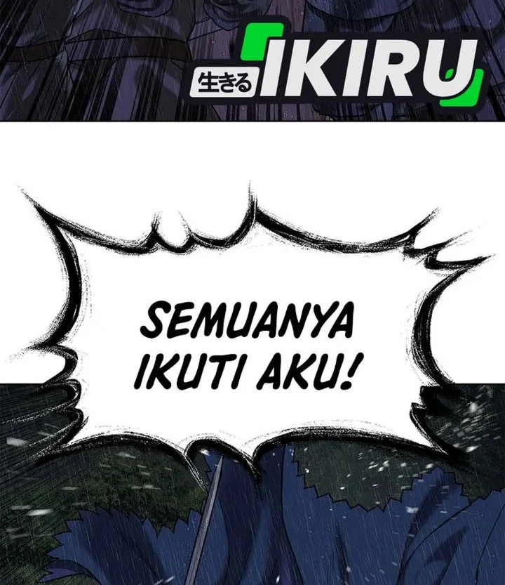 The Vehement Emperor of Steel Chapter 41 Gambar 88