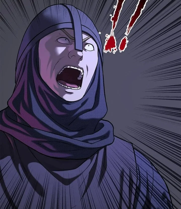 The Vehement Emperor of Steel Chapter 41 Gambar 108