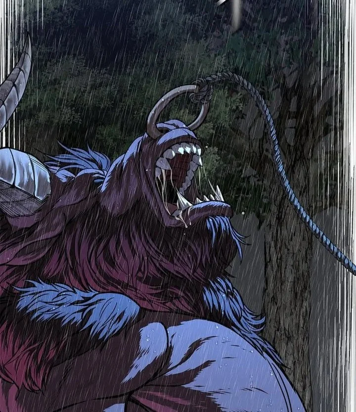 The Vehement Emperor of Steel Chapter 41 Gambar 10