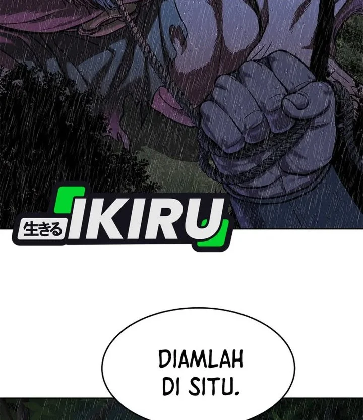 The Vehement Emperor of Steel Chapter 41 Gambar 12