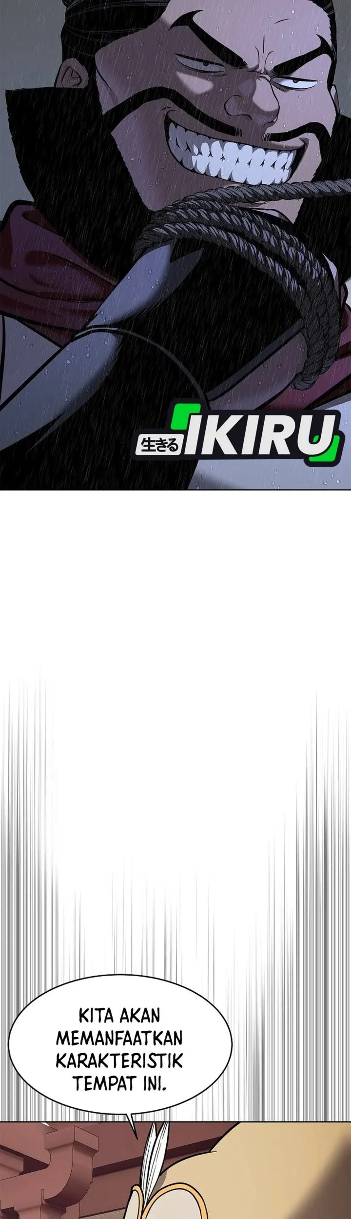 The Vehement Emperor of Steel Chapter 41 Gambar 17