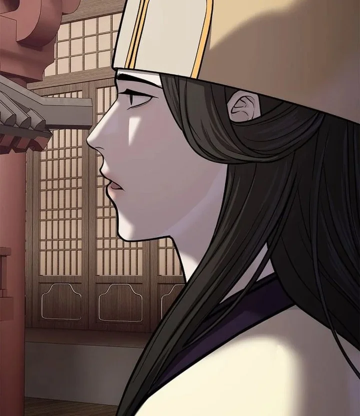 The Vehement Emperor of Steel Chapter 41 Gambar 18