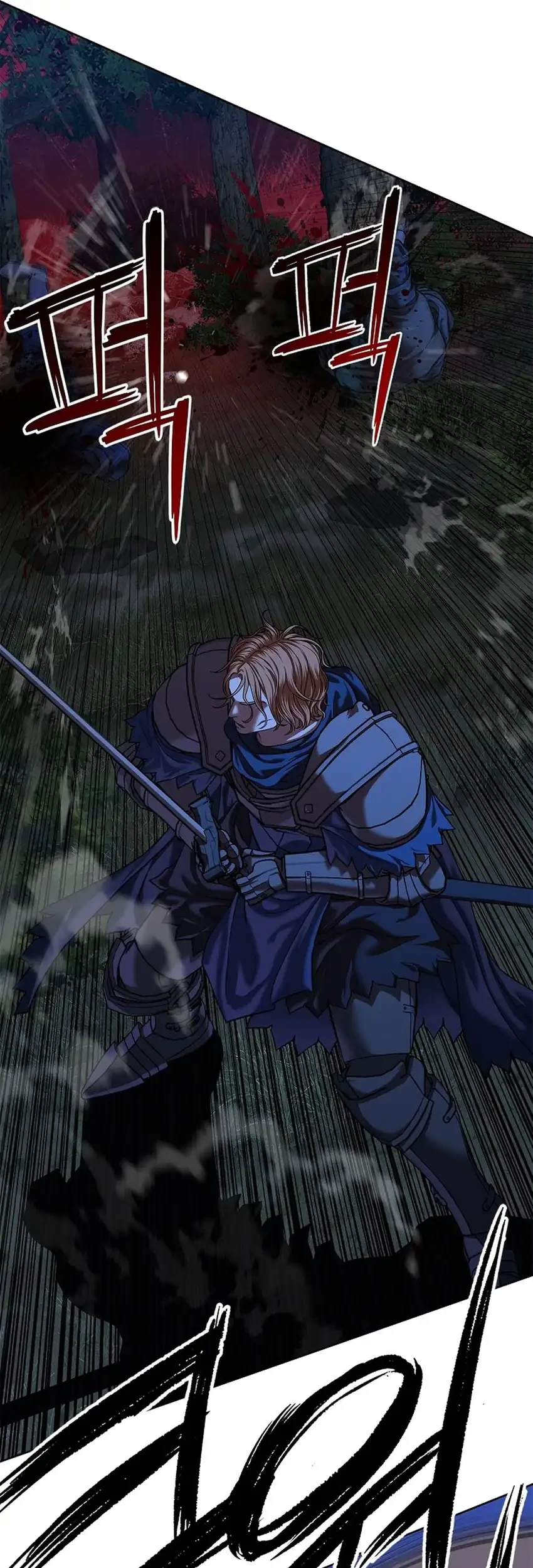 The Vehement Emperor of Steel Chapter 42 Gambar 23