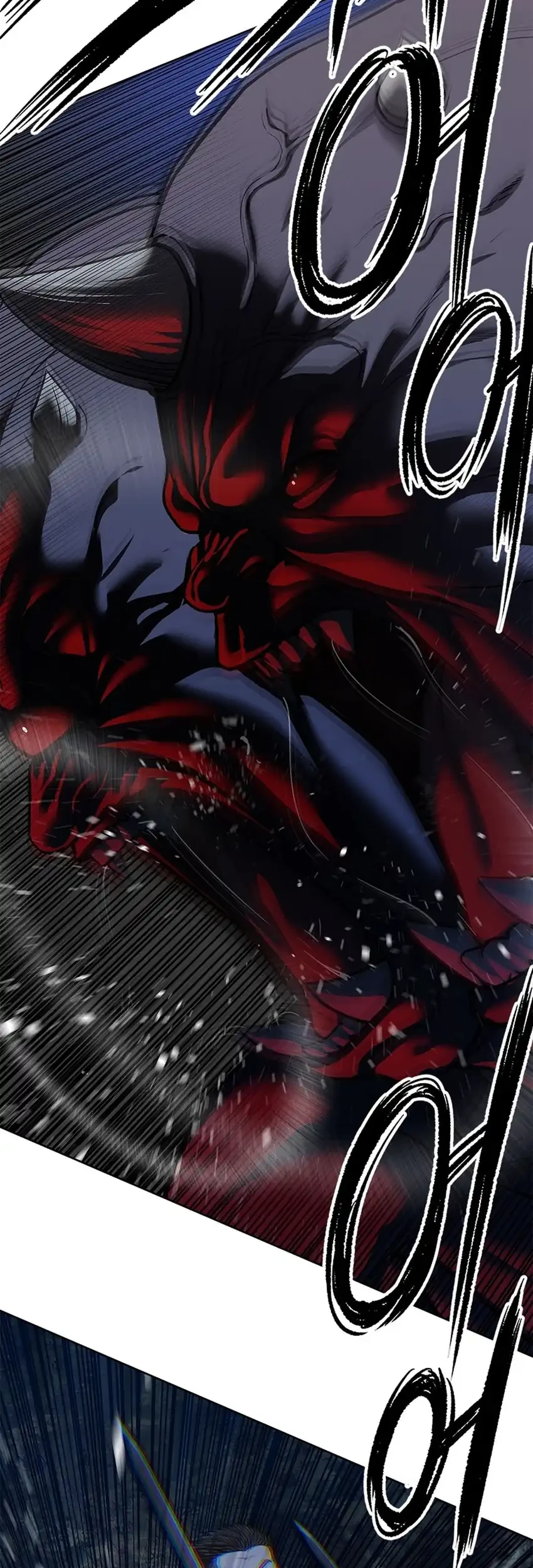 The Vehement Emperor of Steel Chapter 42 Gambar 24