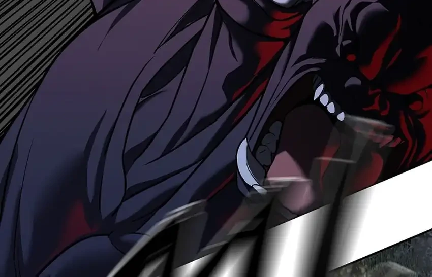 The Vehement Emperor of Steel Chapter 42 Gambar 41