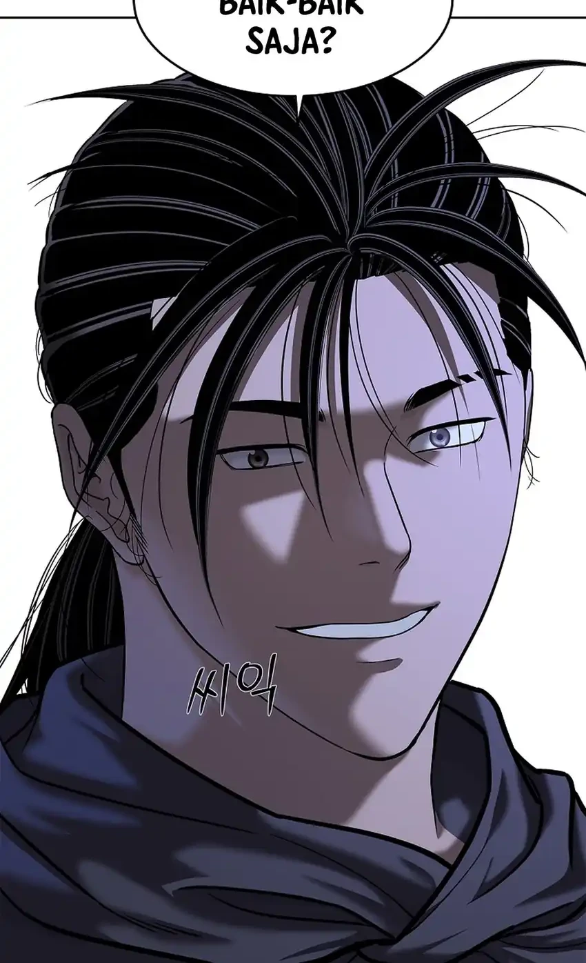 The Vehement Emperor of Steel Chapter 42 Gambar 51