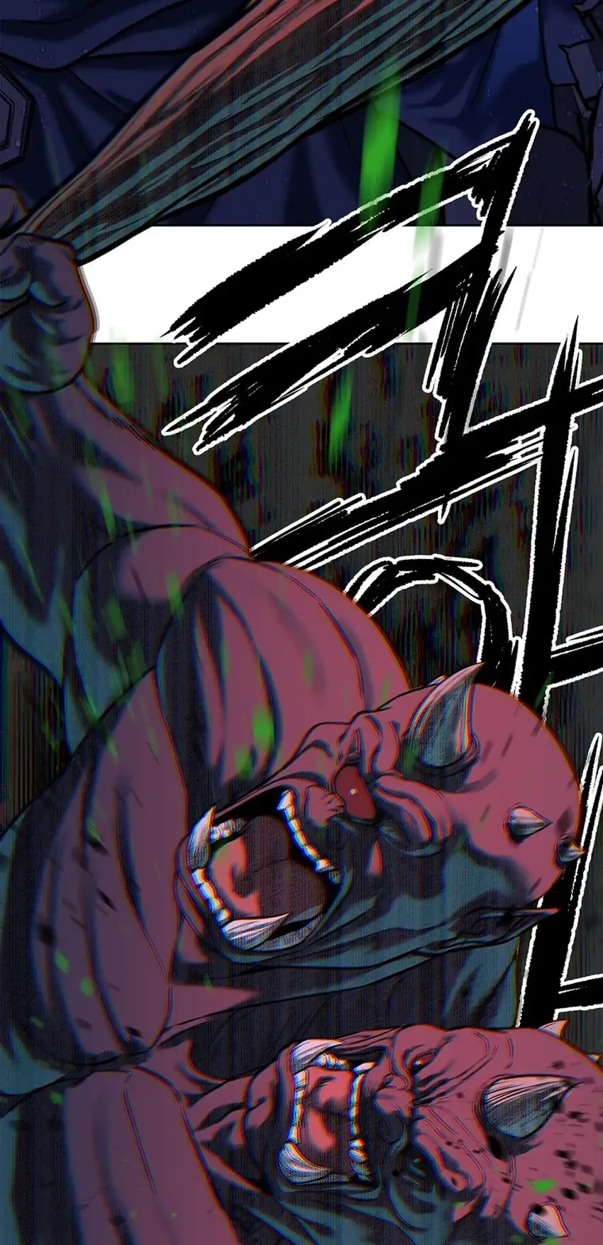 The Vehement Emperor of Steel Chapter 42 Gambar 4