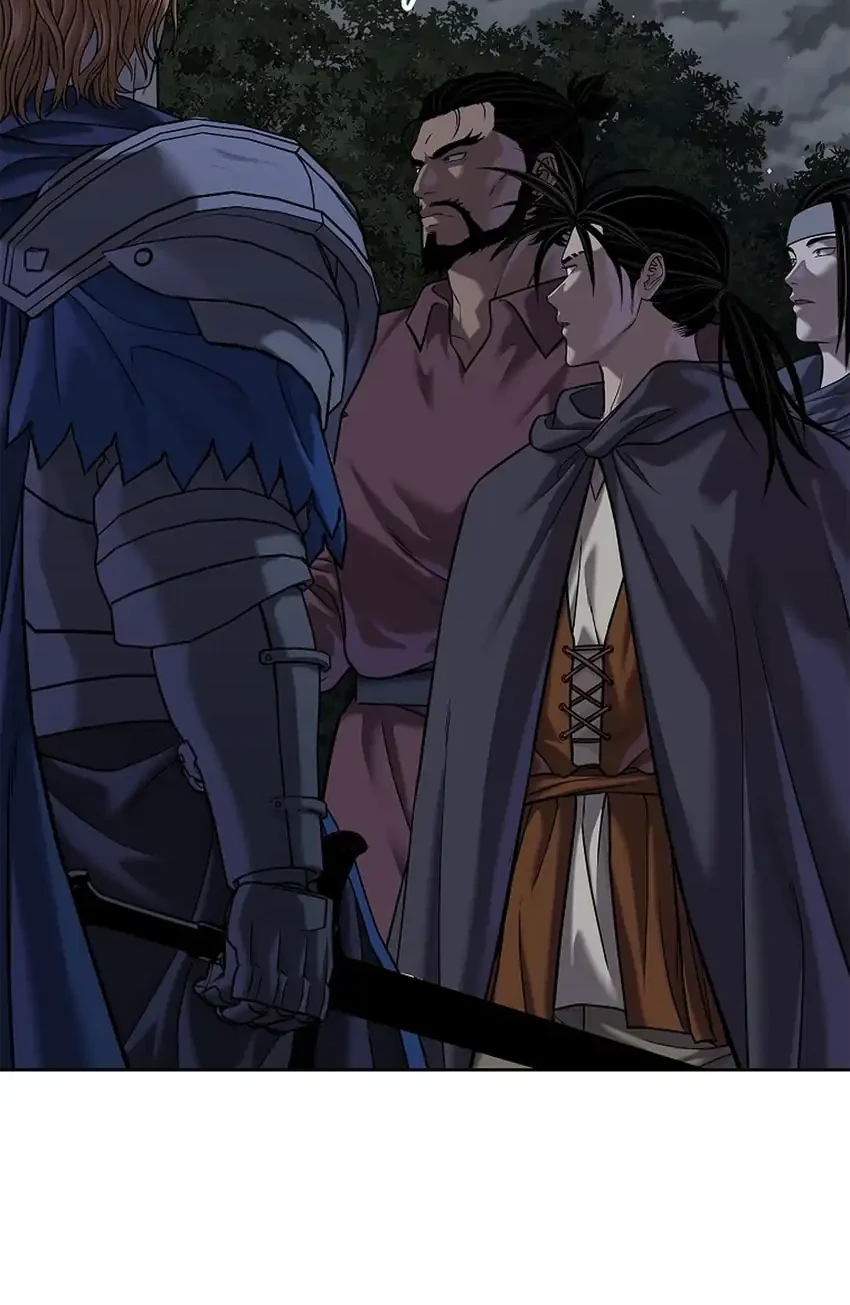 The Vehement Emperor of Steel Chapter 42 Gambar 69