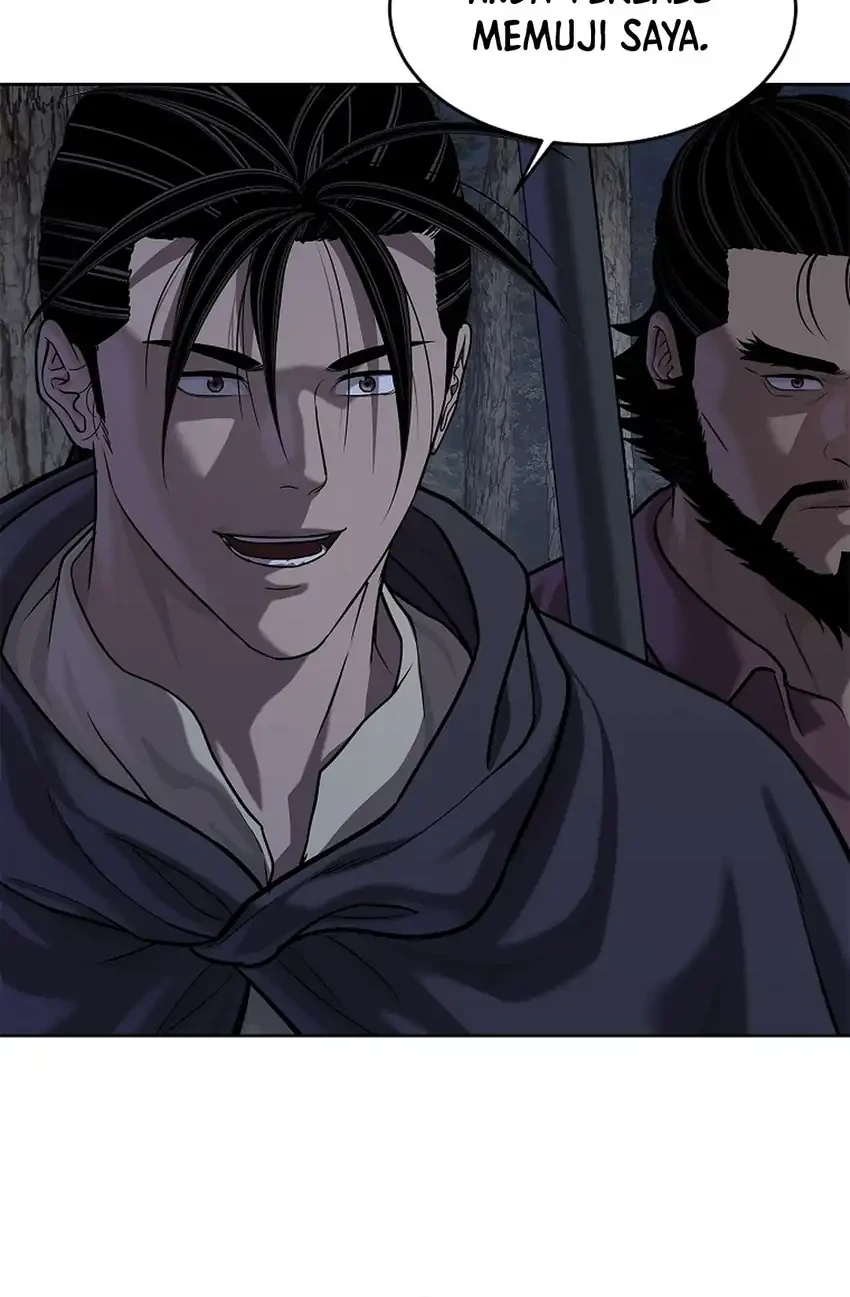 The Vehement Emperor of Steel Chapter 42 Gambar 83