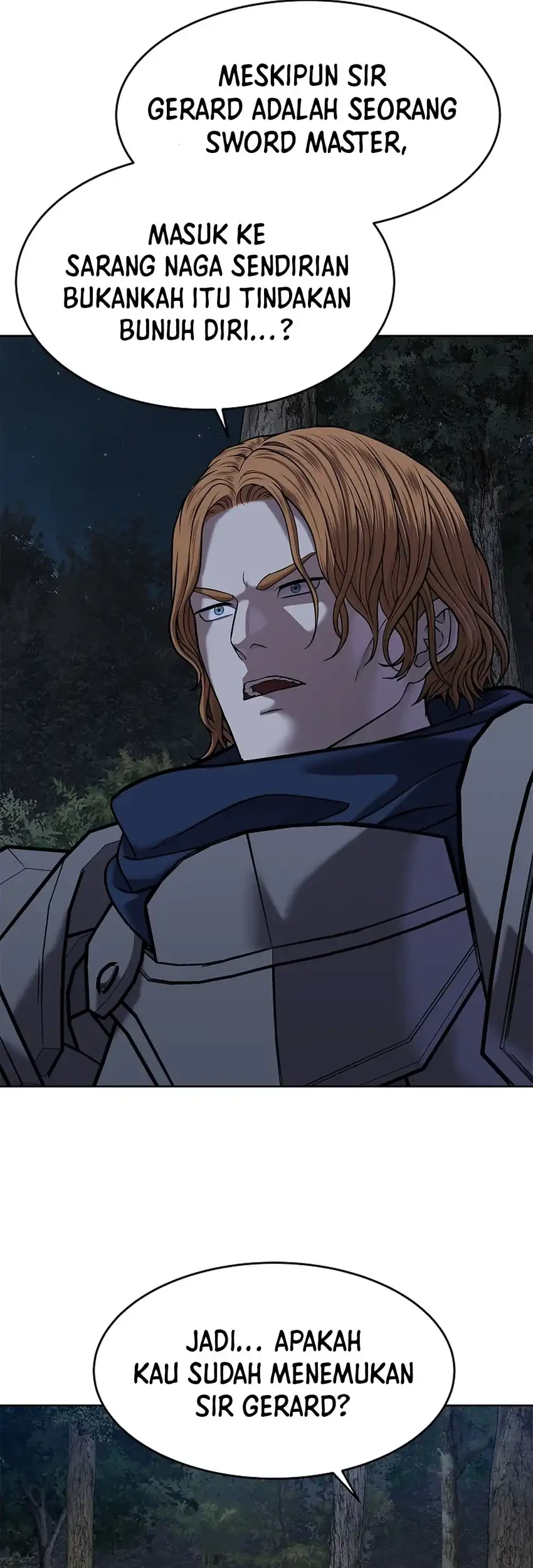 The Vehement Emperor of Steel Chapter 42 Gambar 87