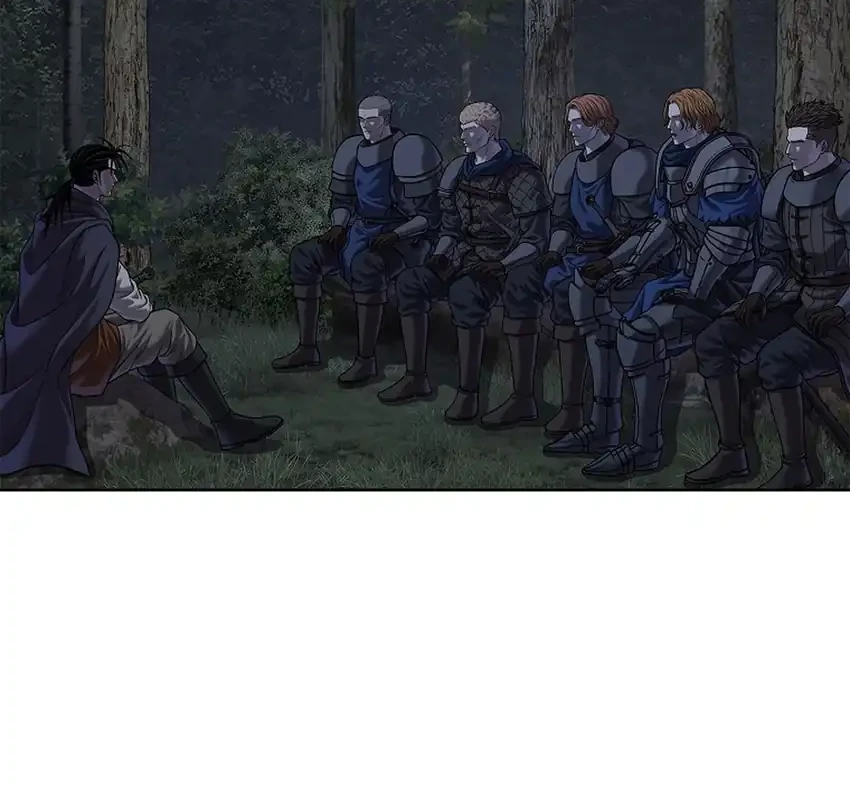 The Vehement Emperor of Steel Chapter 42 Gambar 88