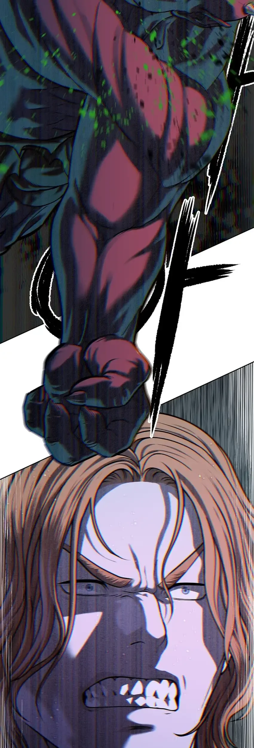 The Vehement Emperor of Steel Chapter 42 Gambar 5