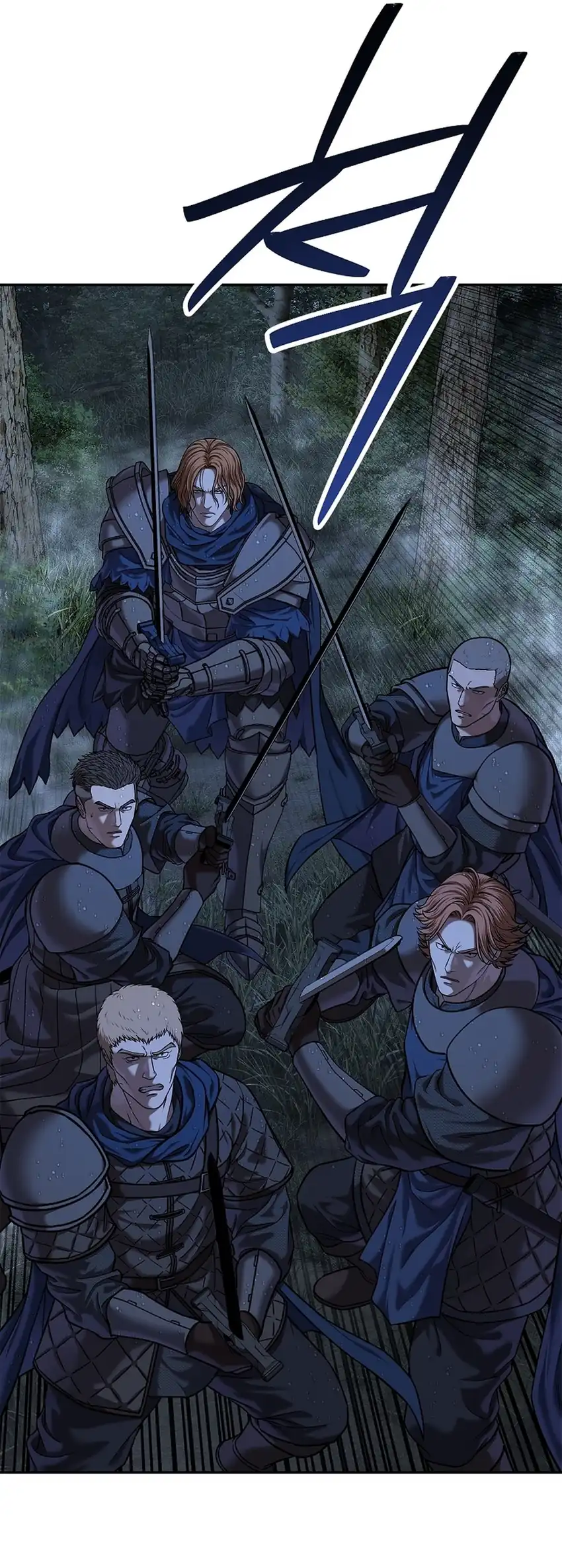 The Vehement Emperor of Steel Chapter 42 Gambar 7