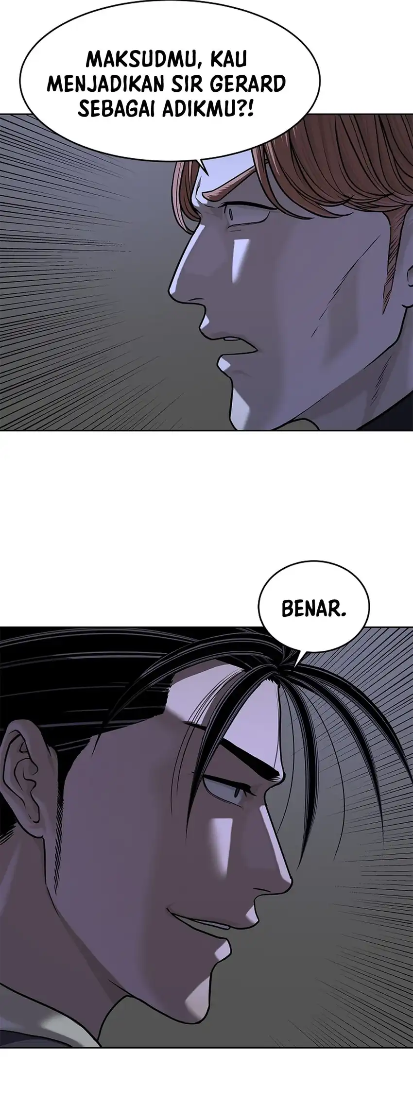 The Vehement Emperor of Steel Chapter 42 Gambar 113