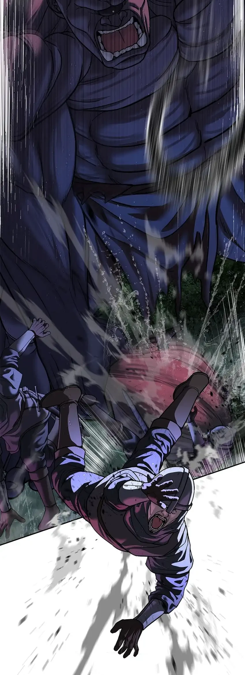 The Vehement Emperor of Steel Chapter 42 Gambar 9