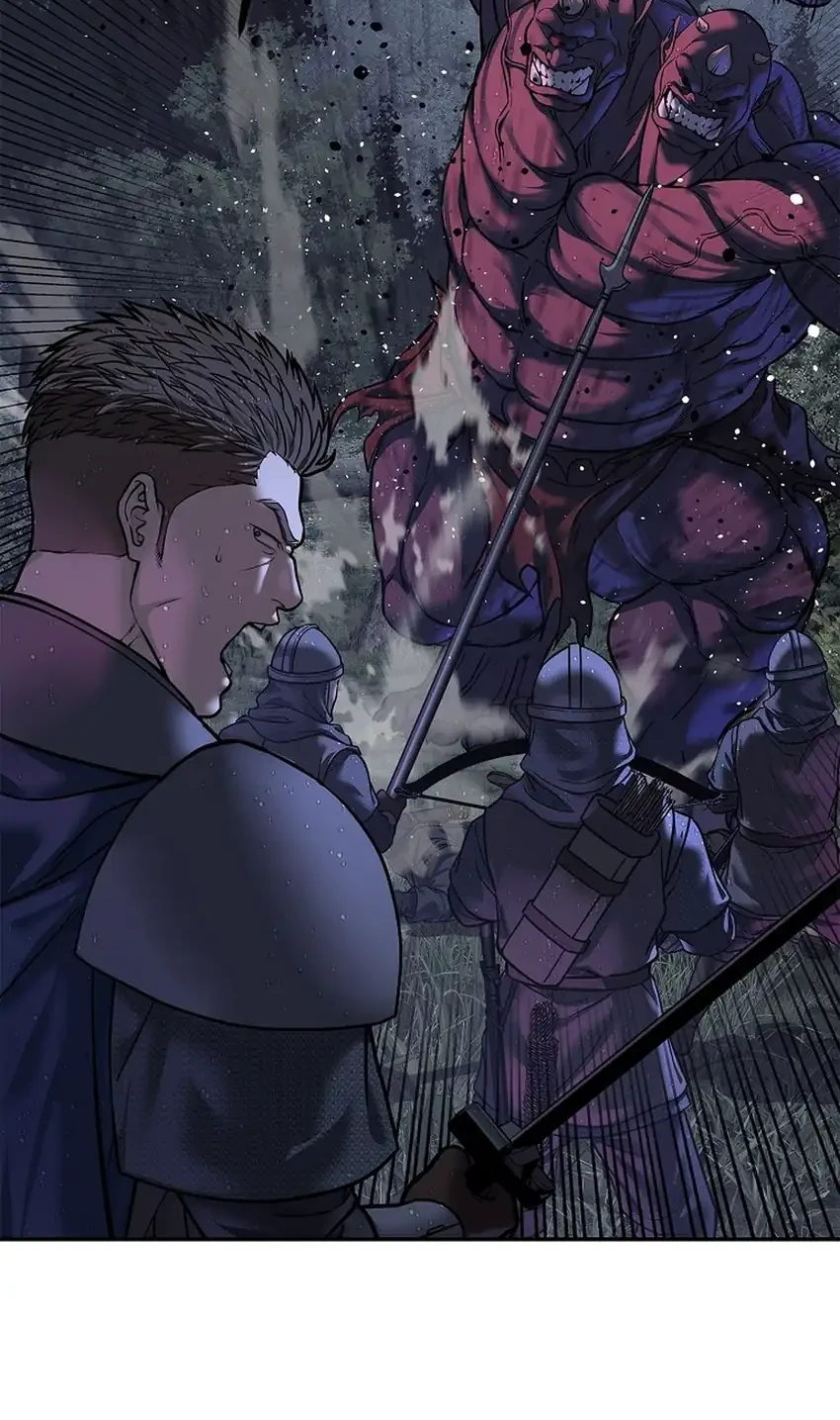 The Vehement Emperor of Steel Chapter 42 Gambar 11