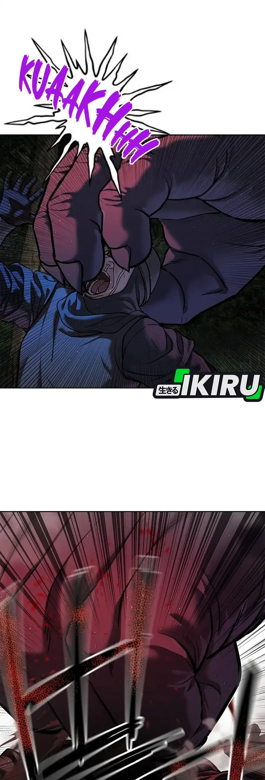 The Vehement Emperor of Steel Chapter 42 Gambar 12