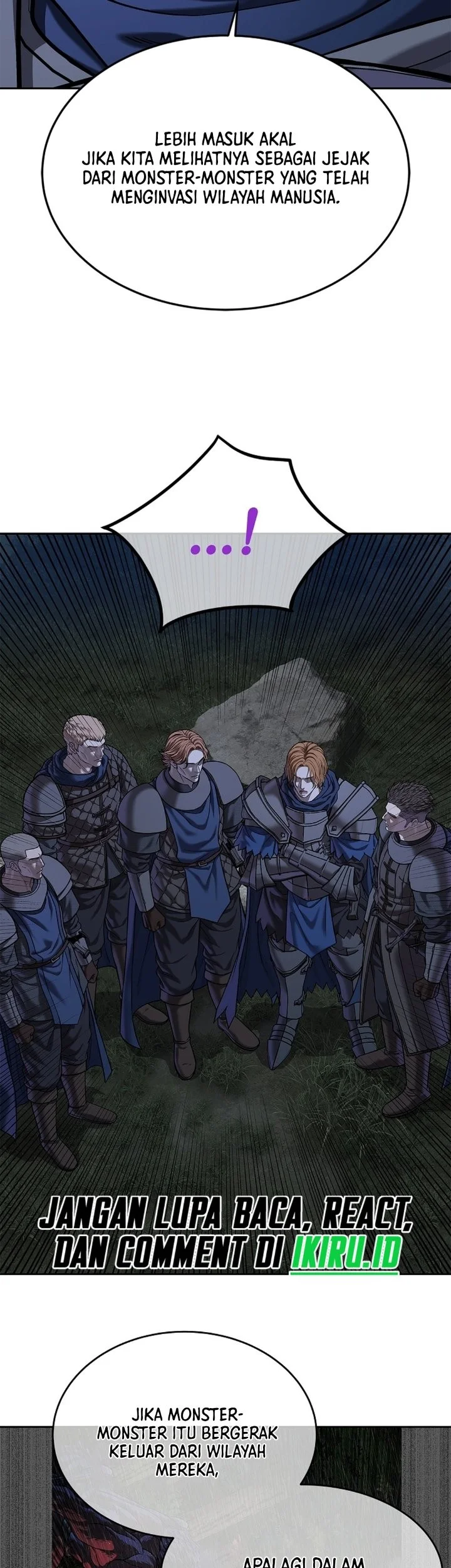 The Vehement Emperor of Steel Chapter 43 Gambar 23